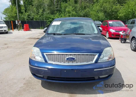 2005 Ford Five Hundred Limited z USA, uszkodzony, nr VIN 1FAHP25185G132715